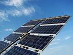 panouri solare, finantare, Autoritatea Fondului pentru Mediu, energie regenerabila